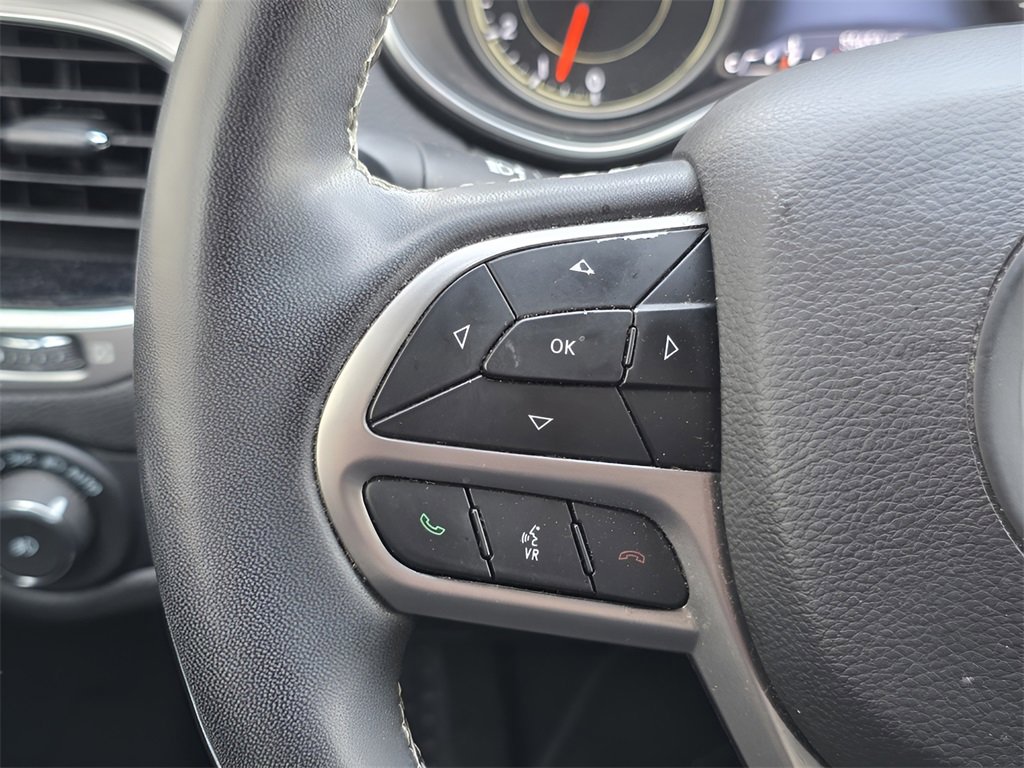 Used 2021 Jeep Cherokee Latitude Lux 80th Anniv w/ Quick Order Package 26U 80TH image 26