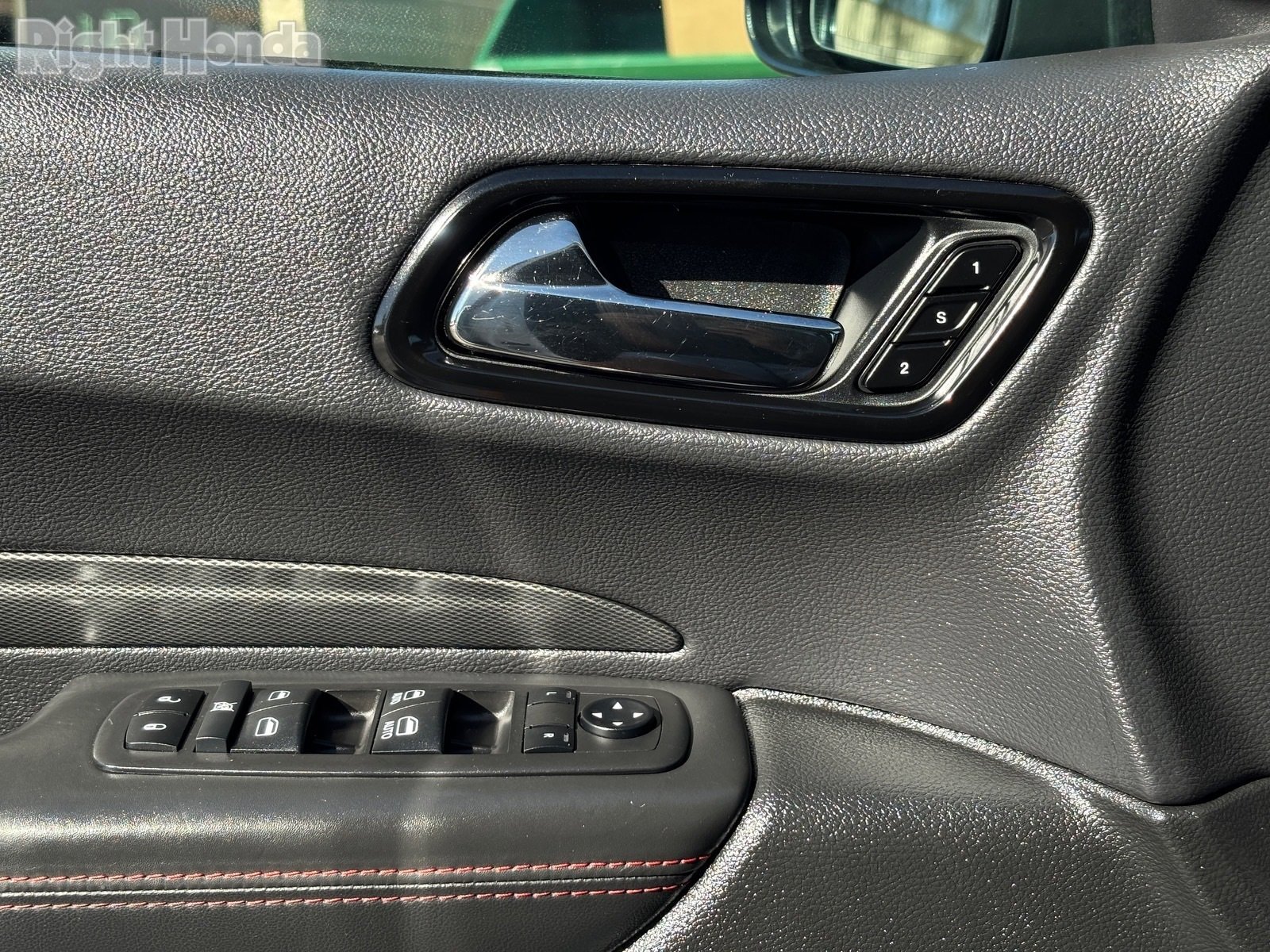 Used 2024 Dodge Durango GT image 17