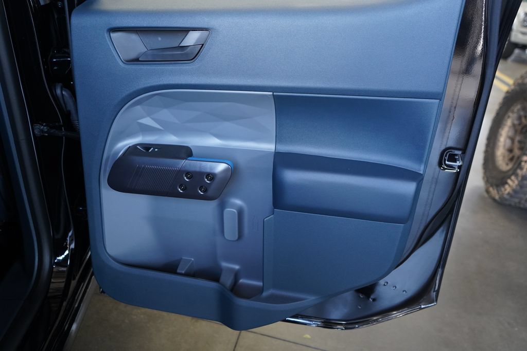 New 2026 Ford Maverick Lobo AWD/4WD image 24