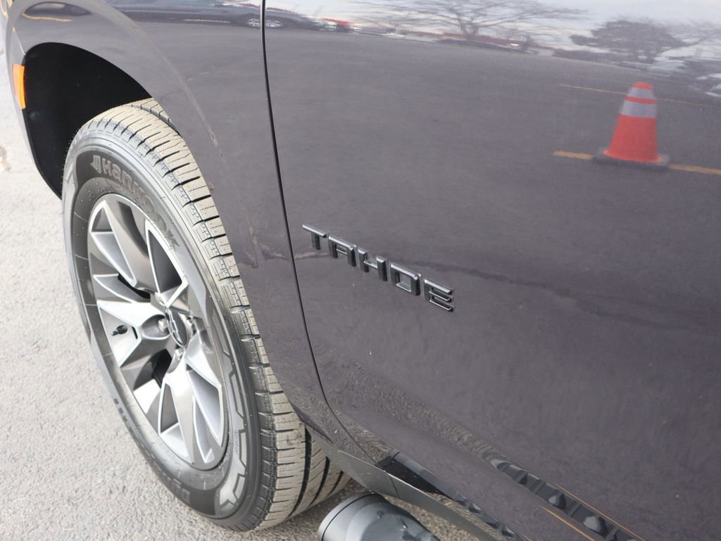 Used 2023 Chevrolet Tahoe Z71 image 13