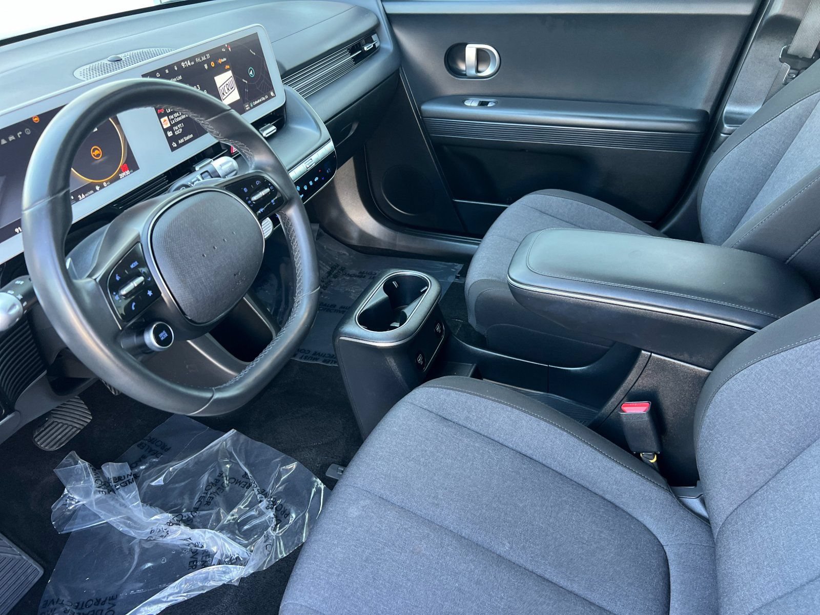 Used 2024 Hyundai Ioniq 5 SE RWD image 9