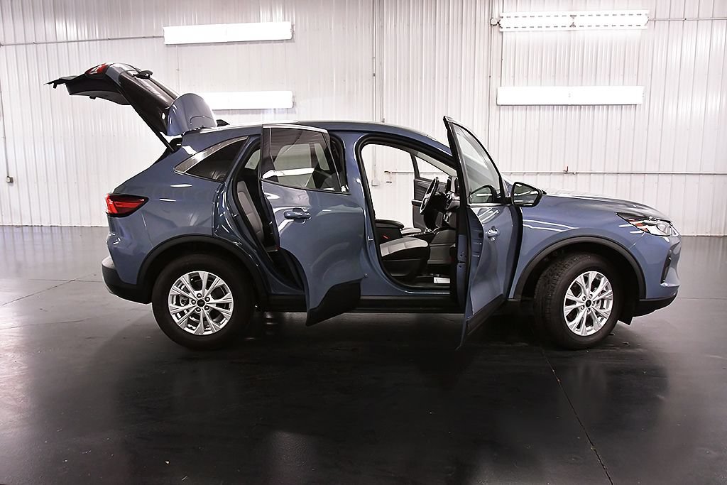 Used 2024 Ford Escape Active AWD/4WD image 31