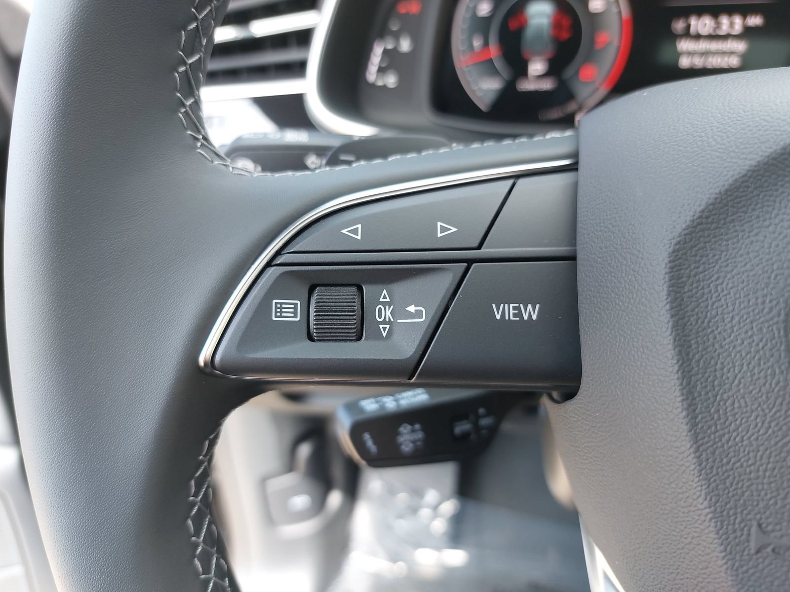 New 2026 Audi Q8 Premium Plus AWD/4WD image 17