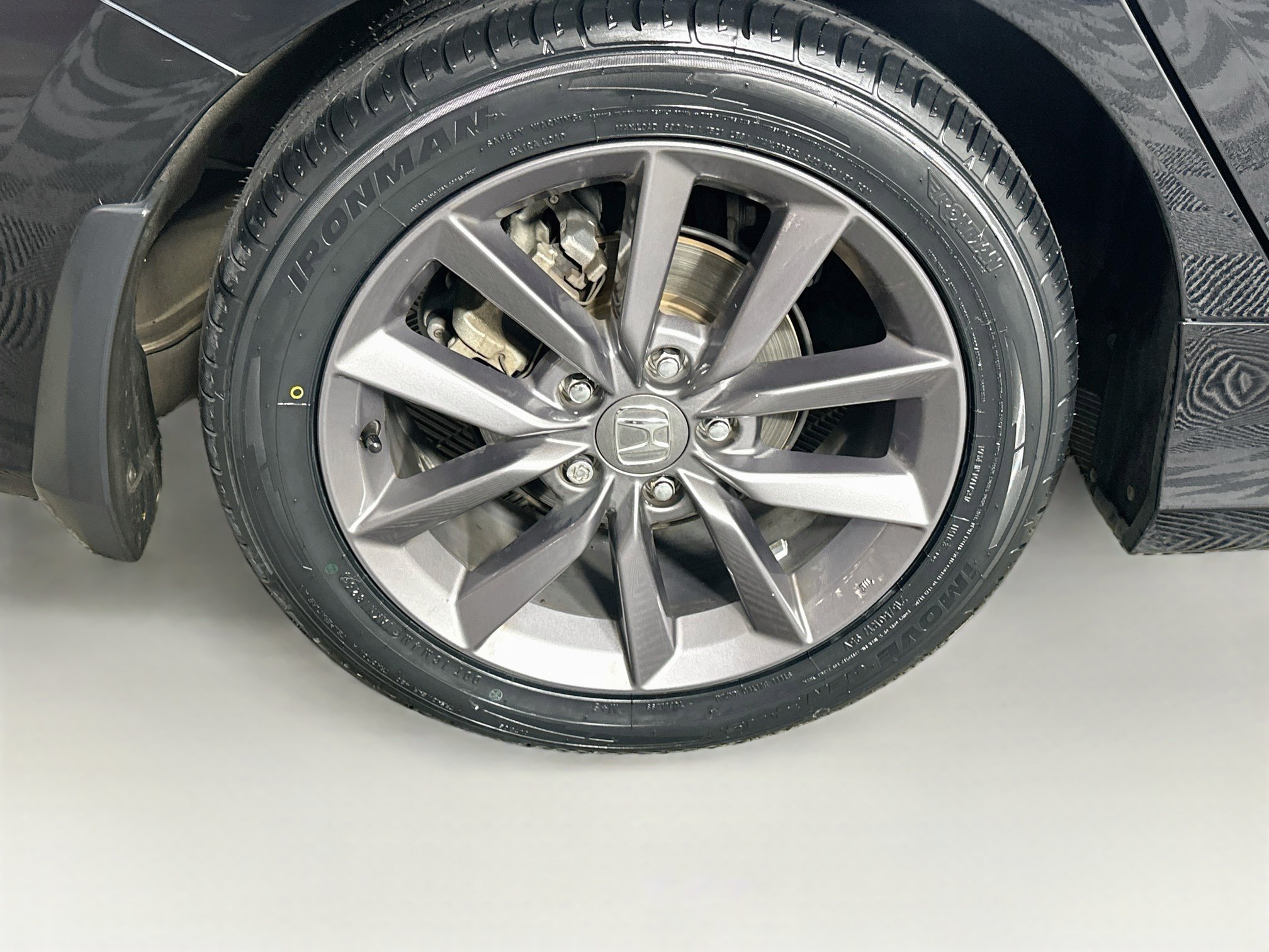 Used 2021 Honda Civic EX-L image 11