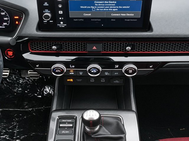 New 2026 Honda Civic Si image 21
