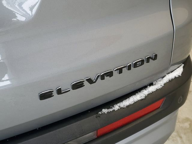 Used 2024 GMC Acadia Elevation w/ LPO, Floor Liner Package image 7