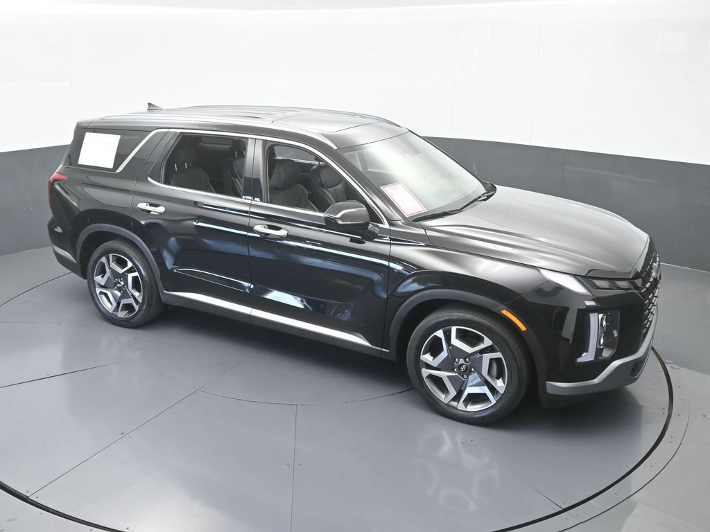 Used 2024 Hyundai Palisade SEL w/ Premium Package FWD image 55