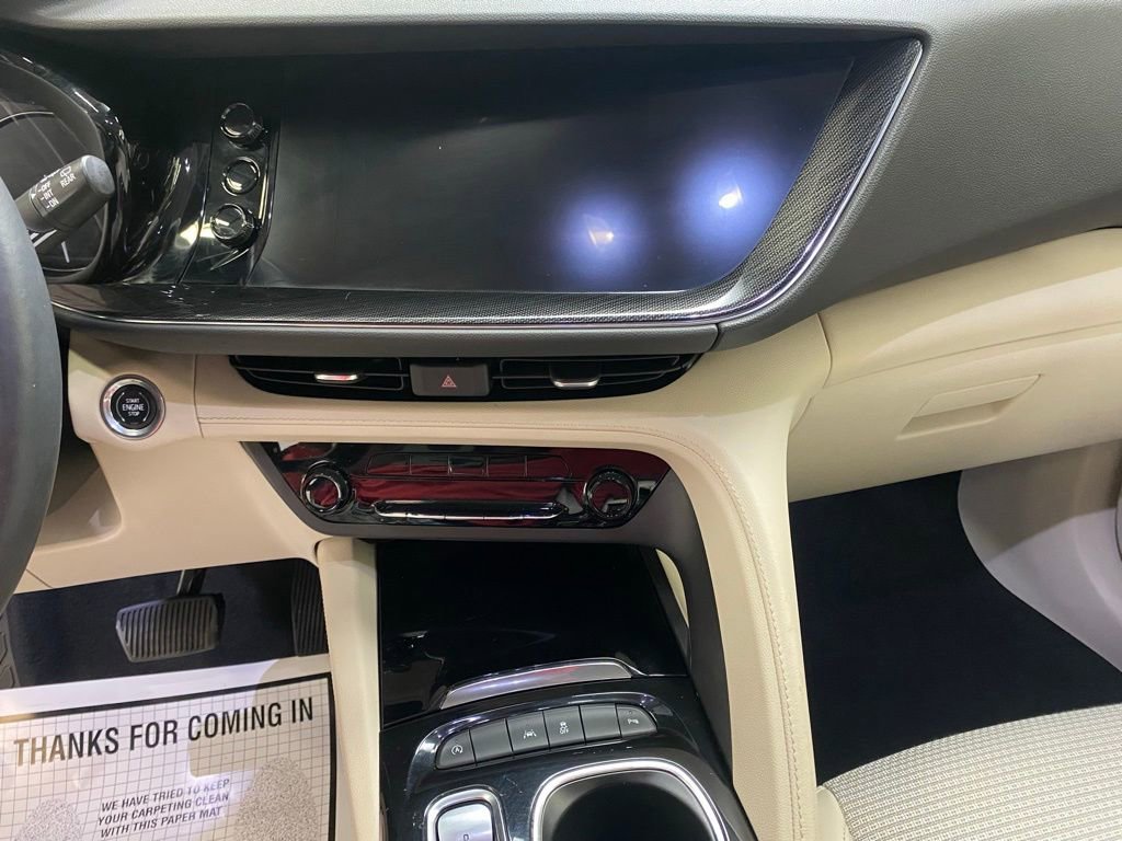 Used 2023 Buick Envision Preferred image 25