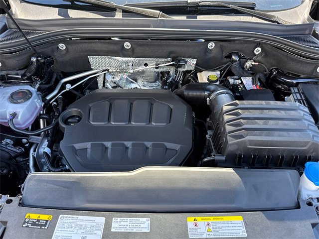 New 2026 Volkswagen Atlas Cross Sport SEL Premium R-Line image 10
