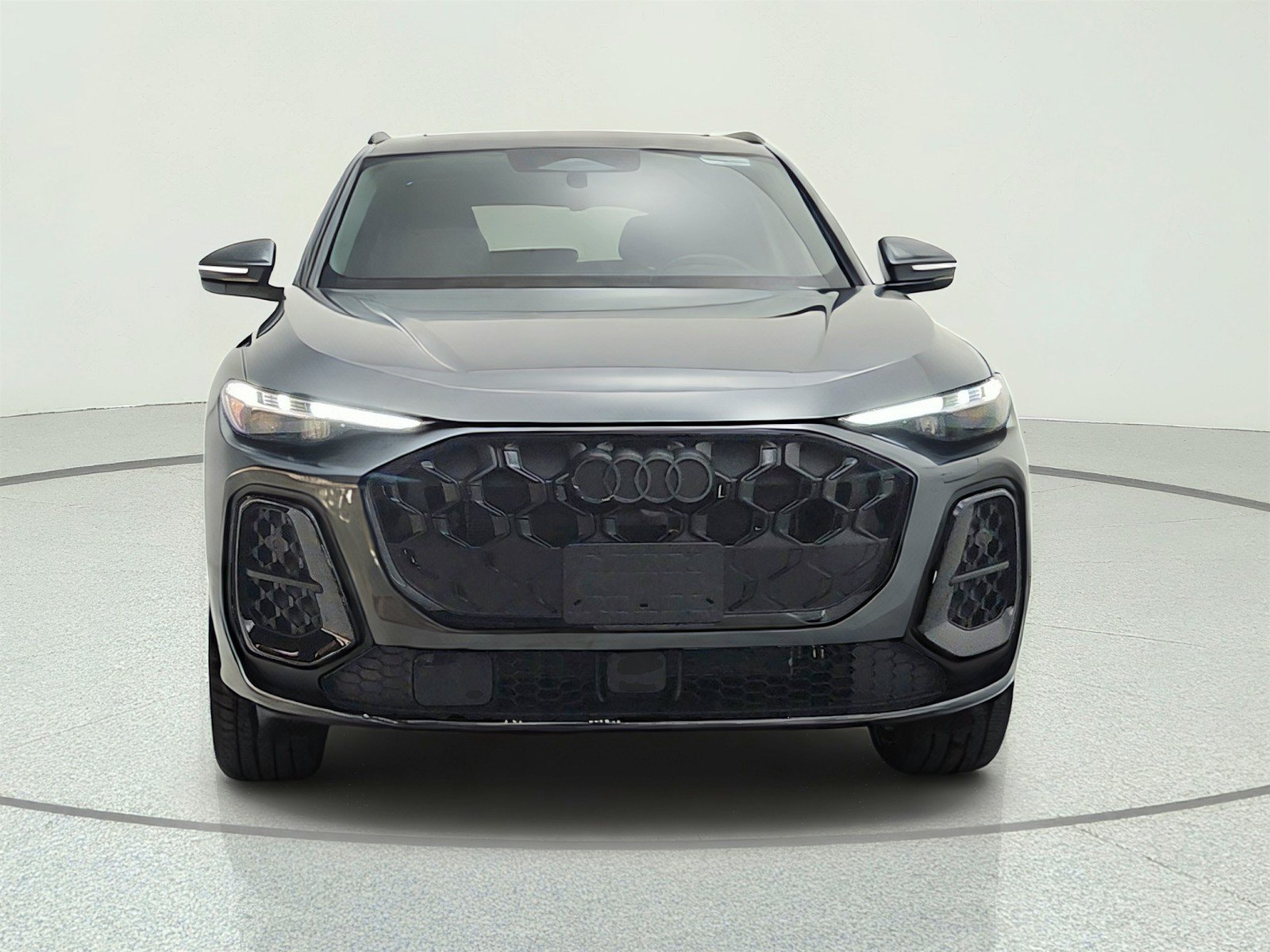 New 2026 Audi Q5 Premium Plus AWD/4WD image 2