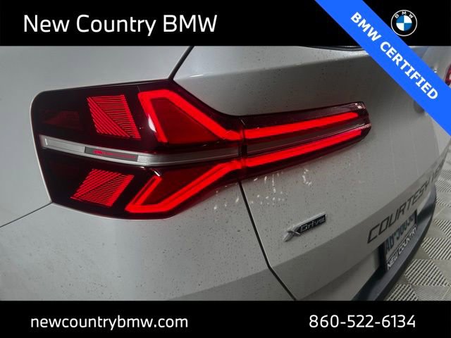Certified 2025 BMW X3 xDrive30i w/ Premium Package image 29