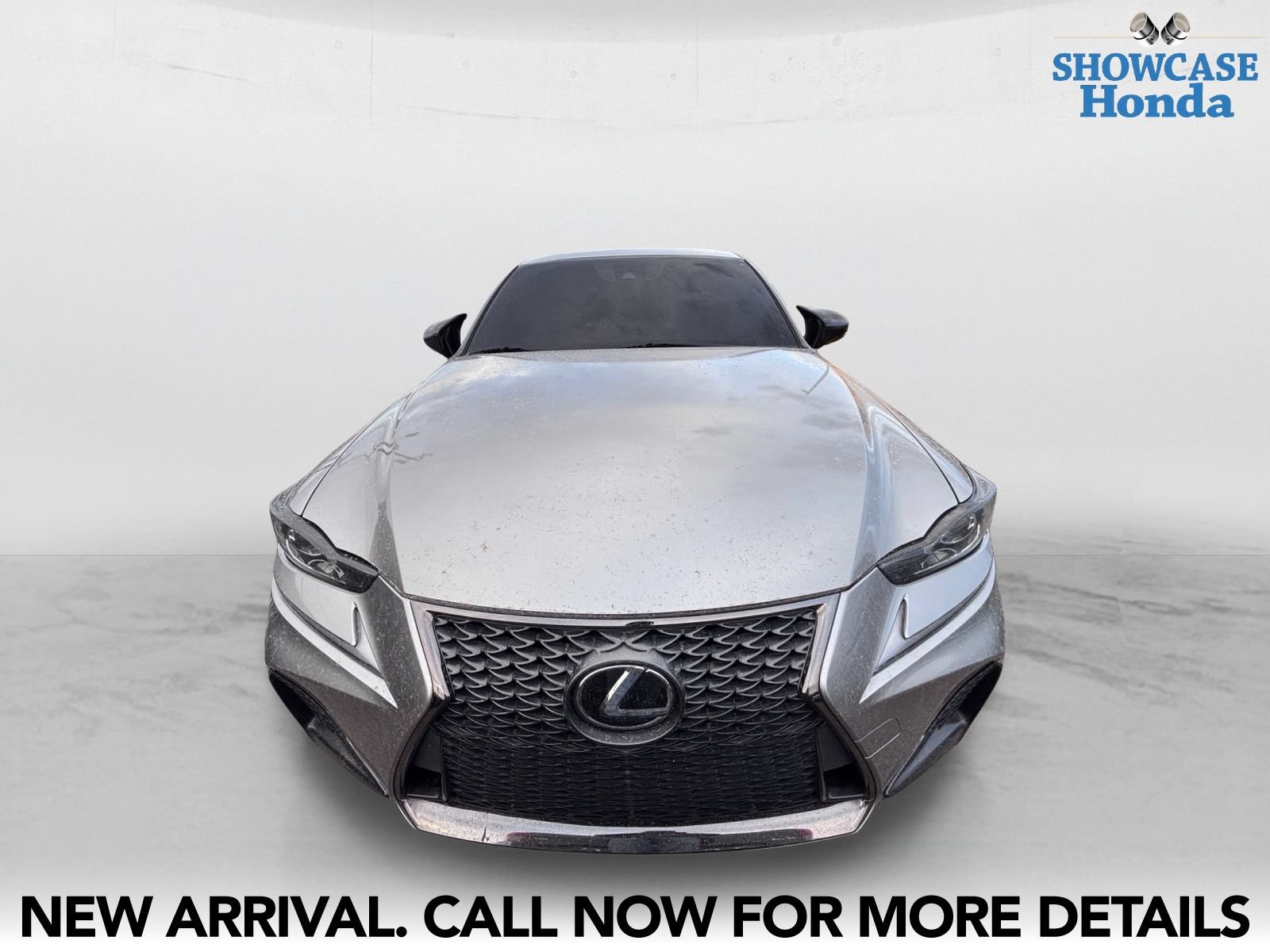 Used 2017 Lexus IS 200t F Sport w/ F Sport Package RWD image 9