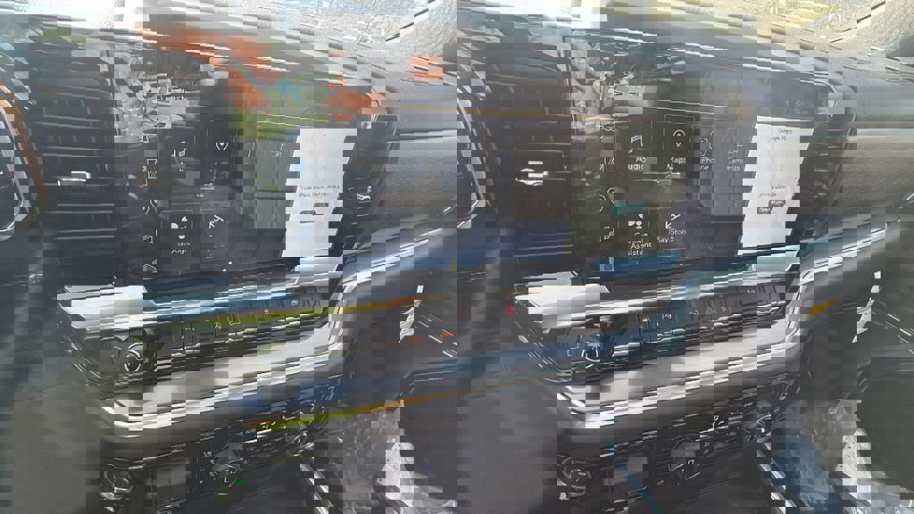 New 2026 Chevrolet Silverado 1500 High Country image 25