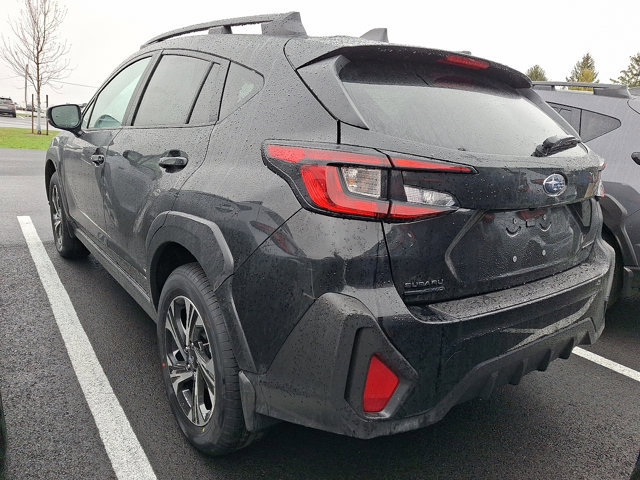 New 2026 Subaru Crosstrek 2.0i Premium image 3