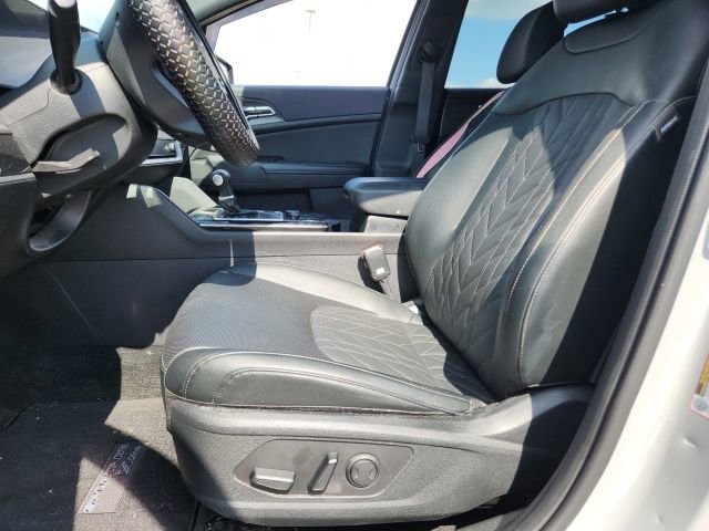 Used 2024 Kia Sportage X-Line w/ X-Line Premium Package image 13