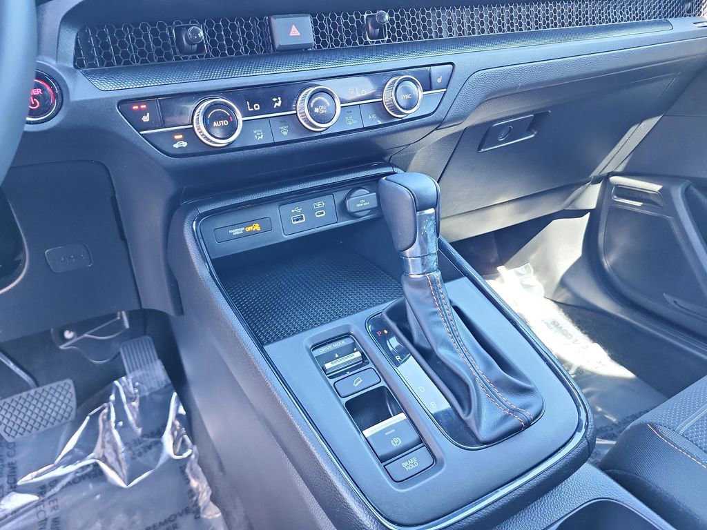 Used 2023 Honda CR-V Sport image 29