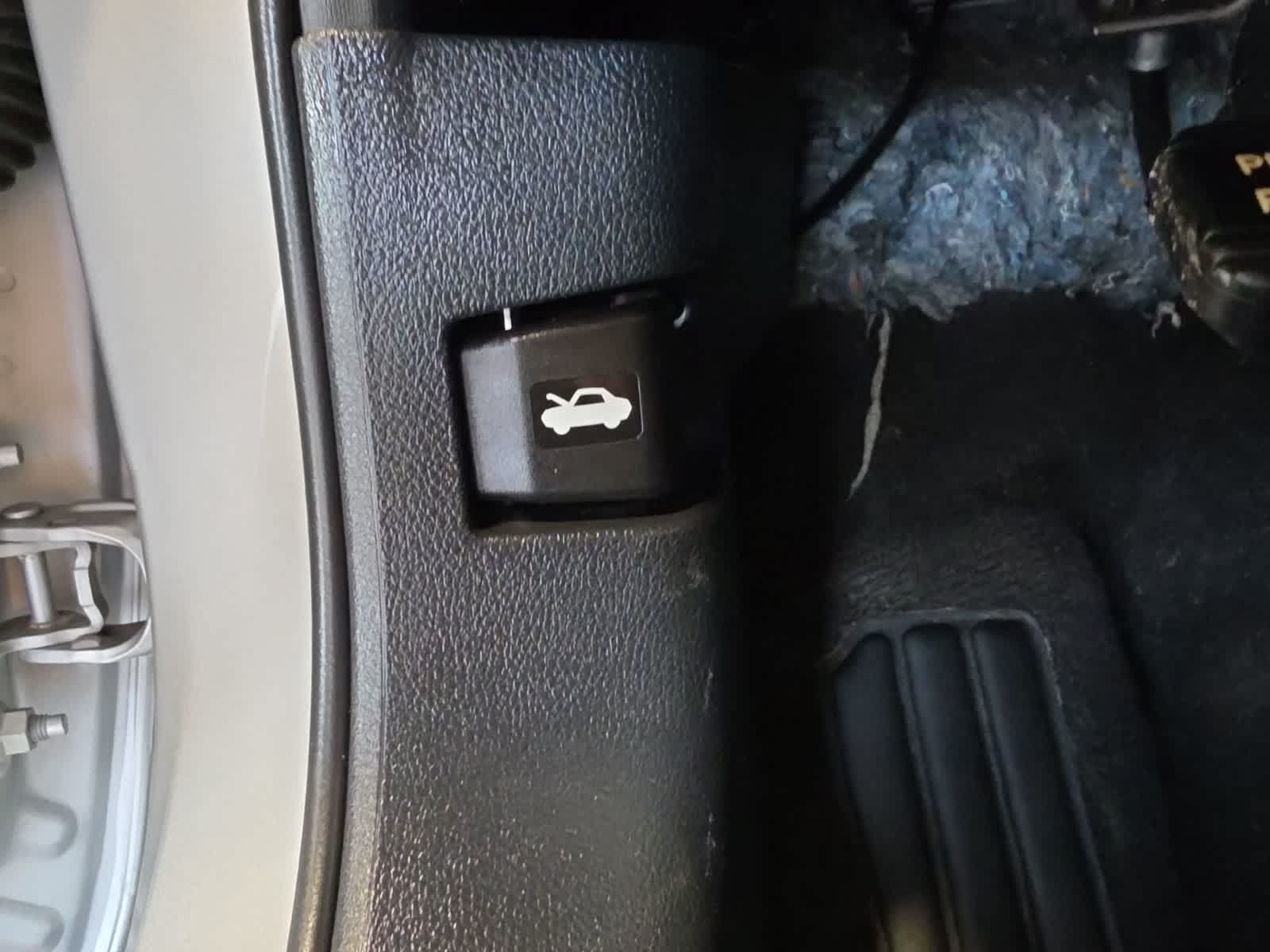 Used 2023 Nissan Altima 2.5 SR FWD image 20