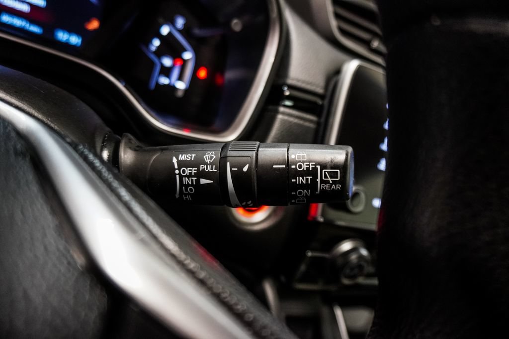 Used 2020 Honda CR-V EX image 18