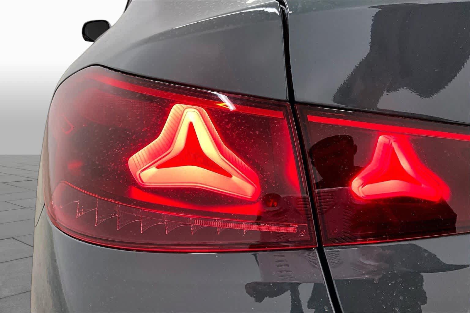 New 2027 Mercedes-Benz GLE 450 4MATIC Coupe image 14