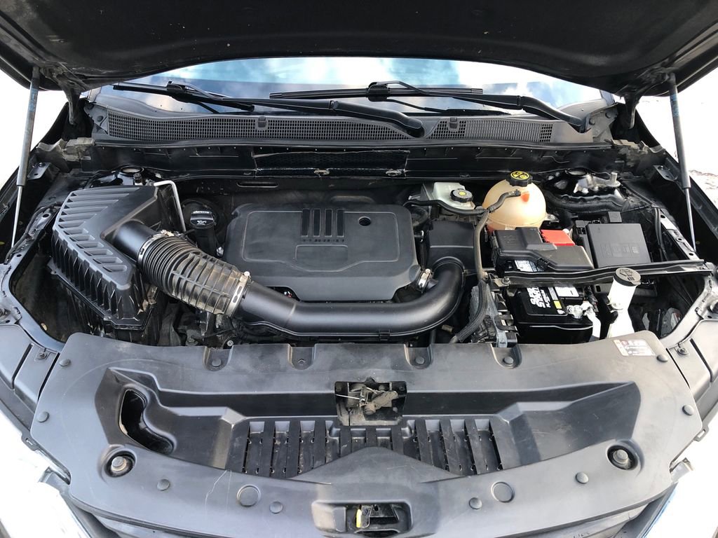 Used 2020 Chevrolet Blazer LT AWD/4WD image 15