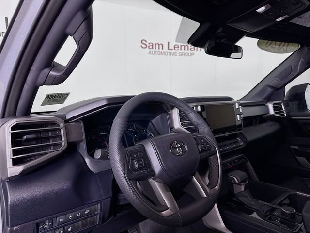 Used 2026 Toyota Tundra SR5 w/ SR5 Premium Package image 12