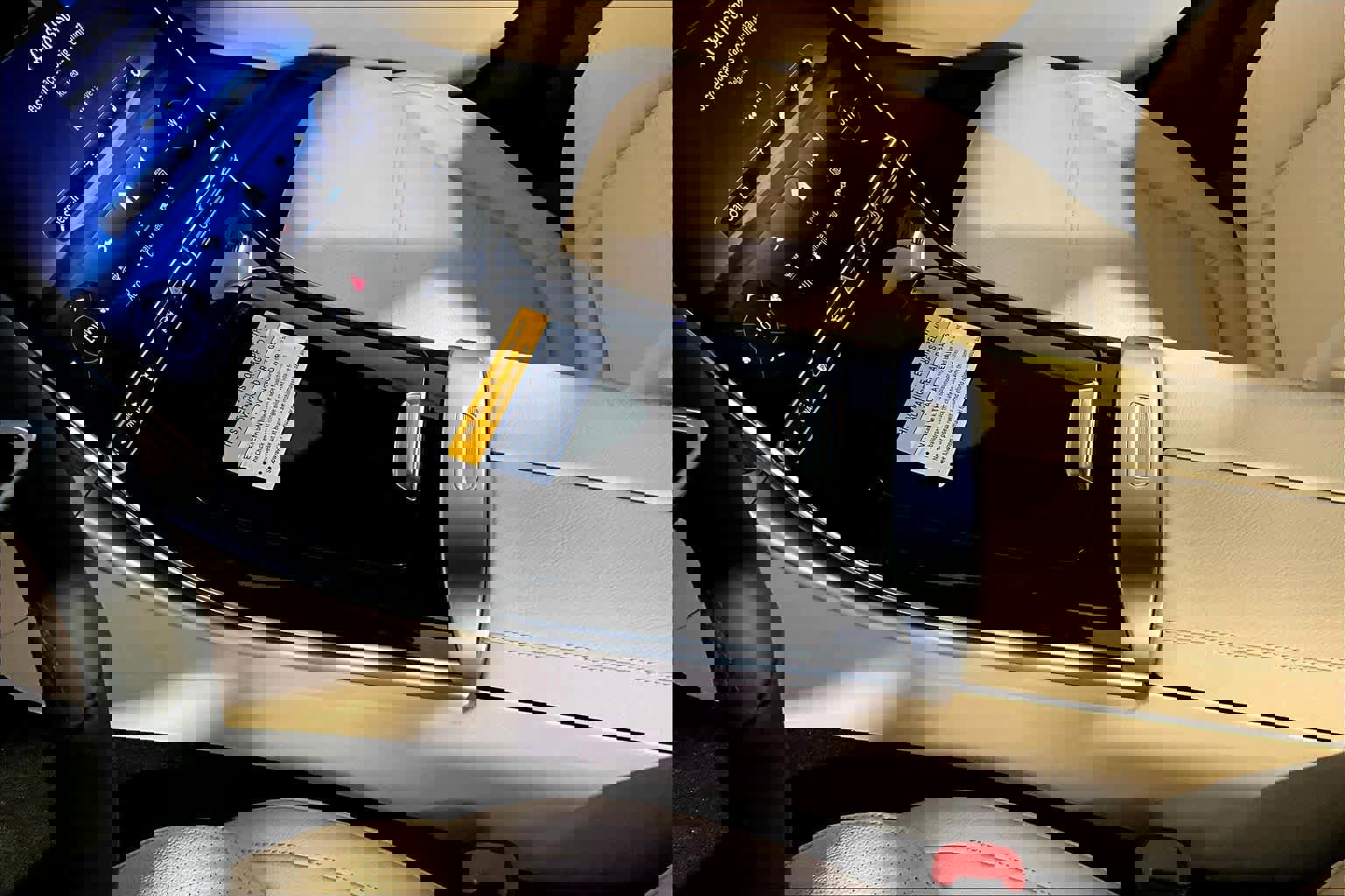 New 2026 Mercedes-Benz C 300 4MATIC Sedan image 10