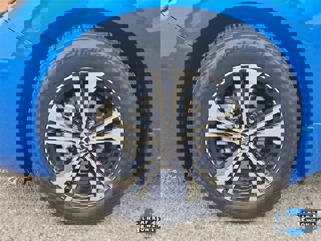 Certified 2023 Nissan Sentra SV w/ All-Weather Package image 30