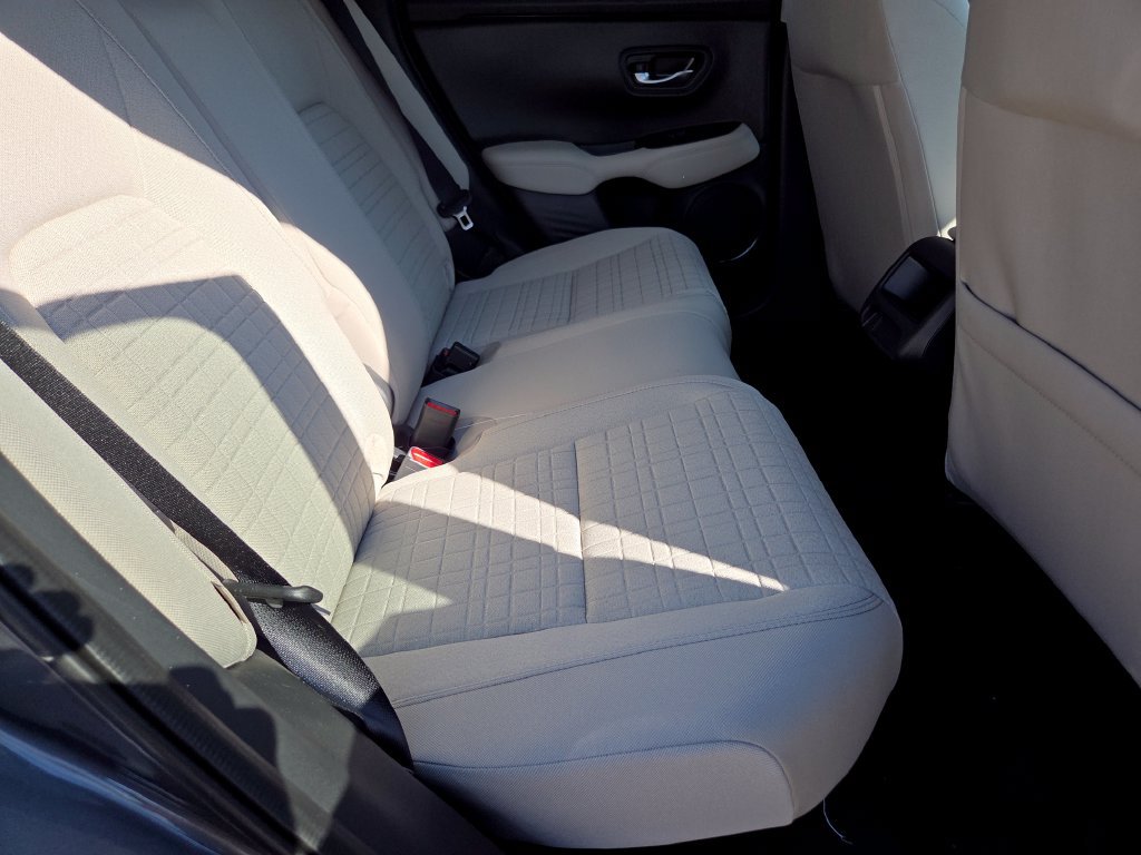 New 2027 Honda HR-V LX image 23