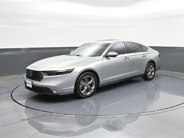Used 2024 Honda Accord EX