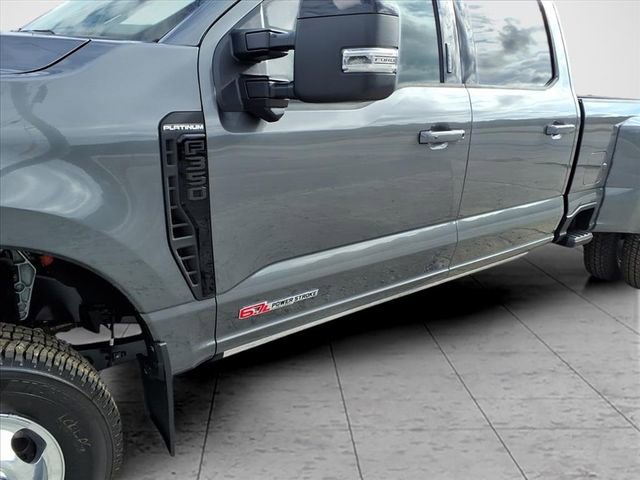 New 2026 Ford F350 Platinum image 5