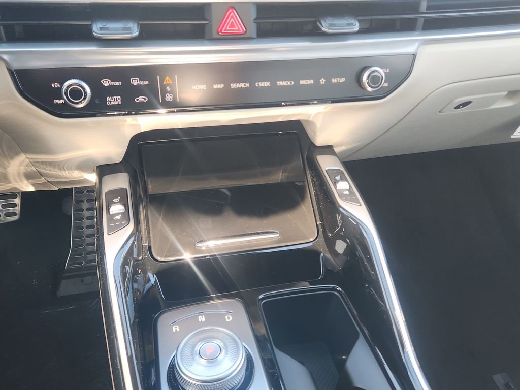 New 2026 Kia Sorento SX Prestige image 24