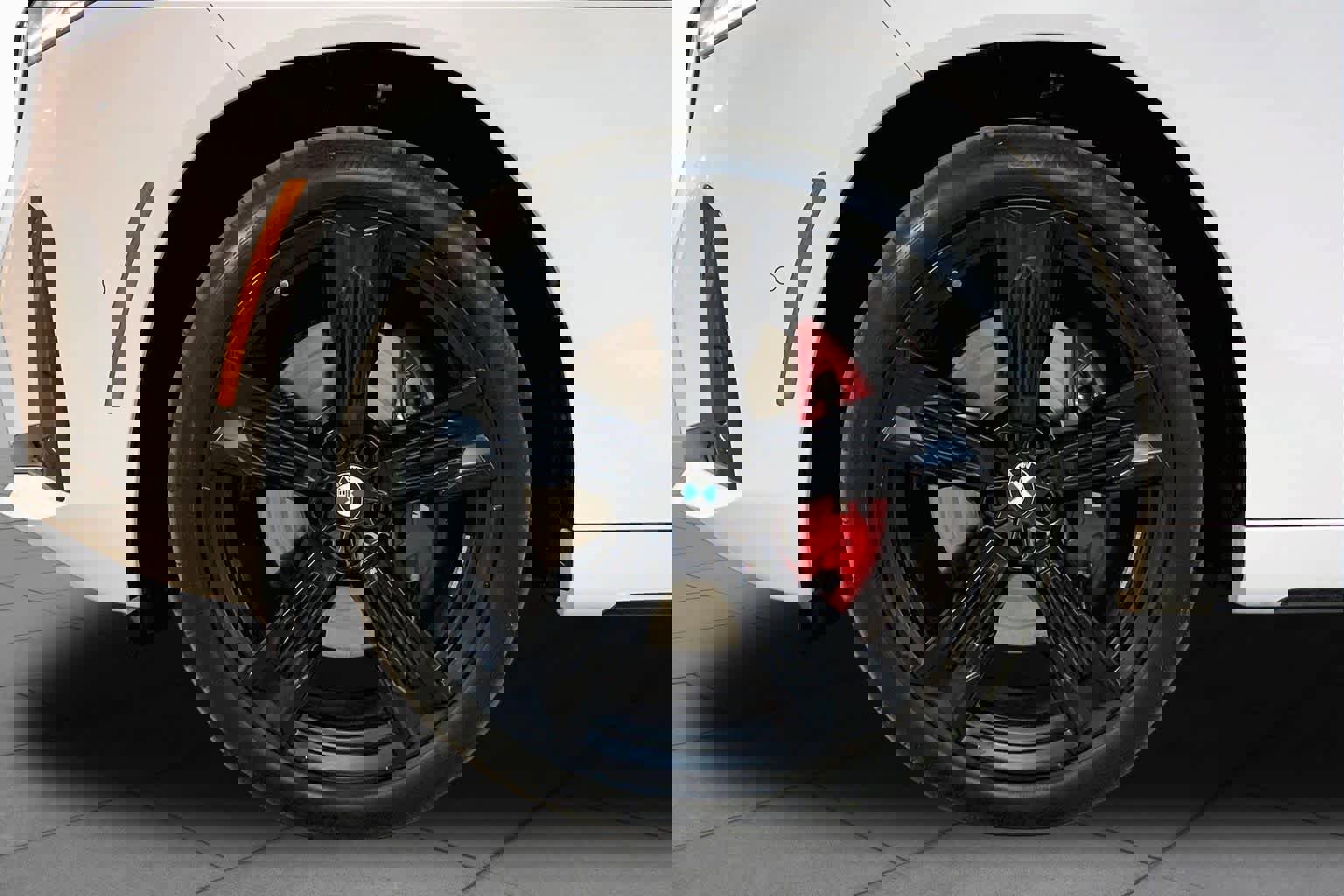 Certified 2025 BMW X3 M50 image 10