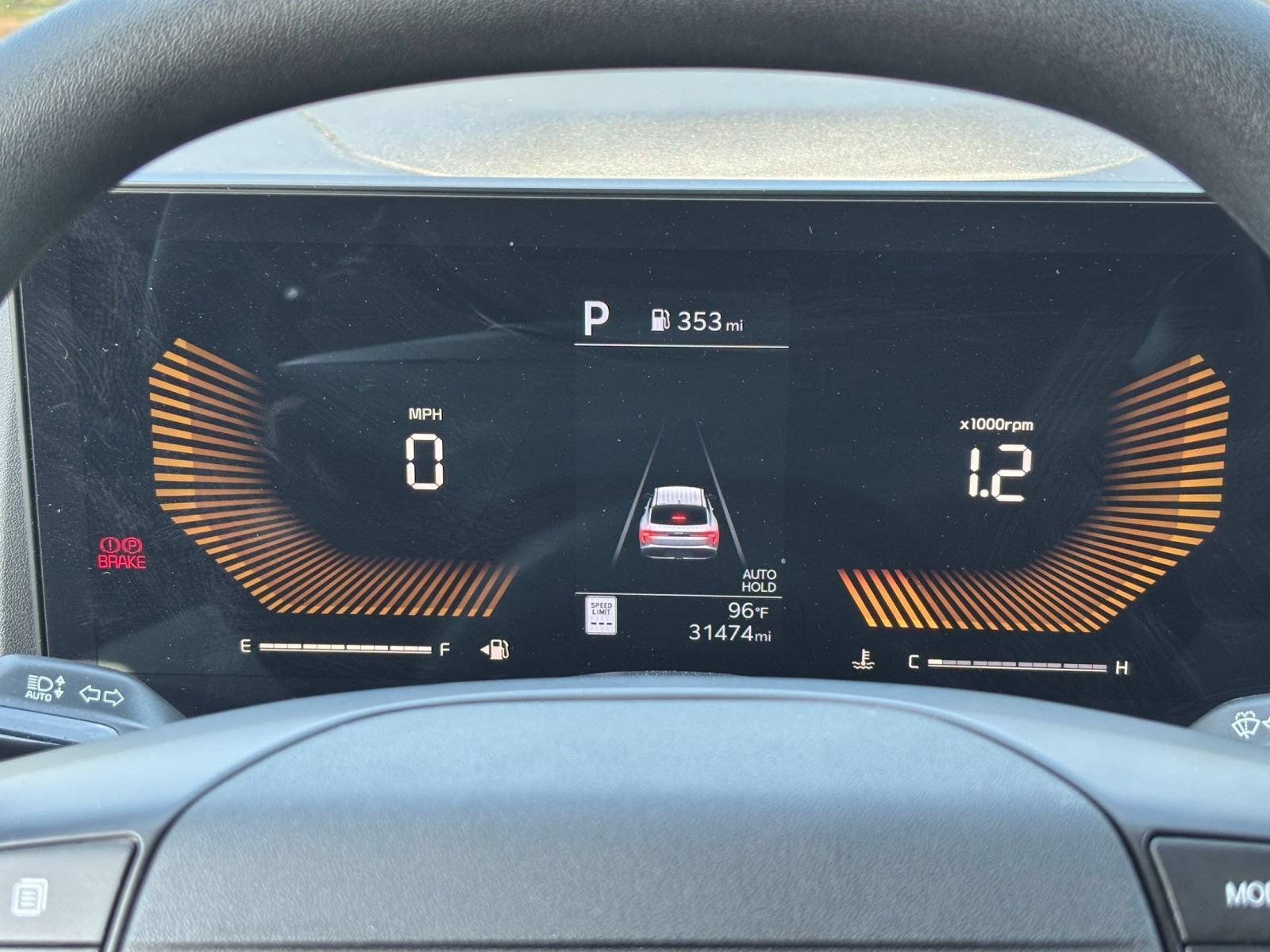 Used 2025 Kia K4 FWD image 38