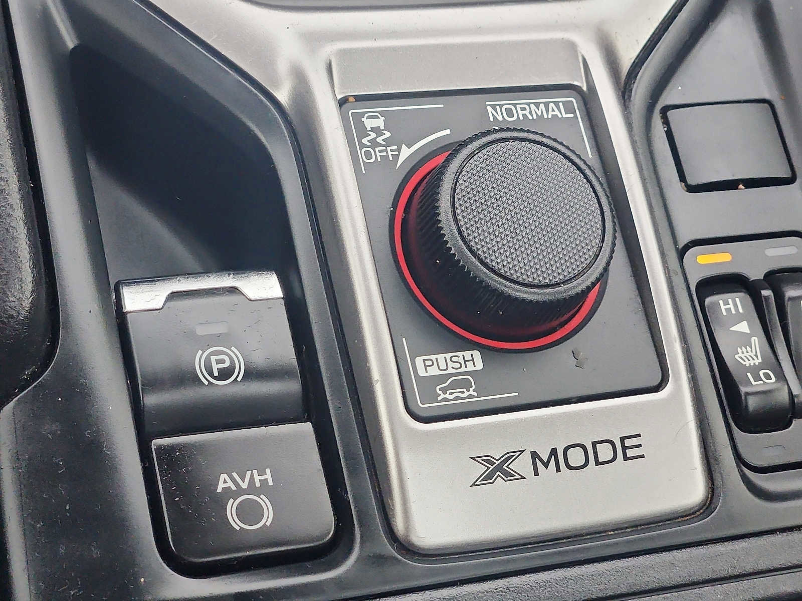 Used 2023 Subaru Forester Premium image 26