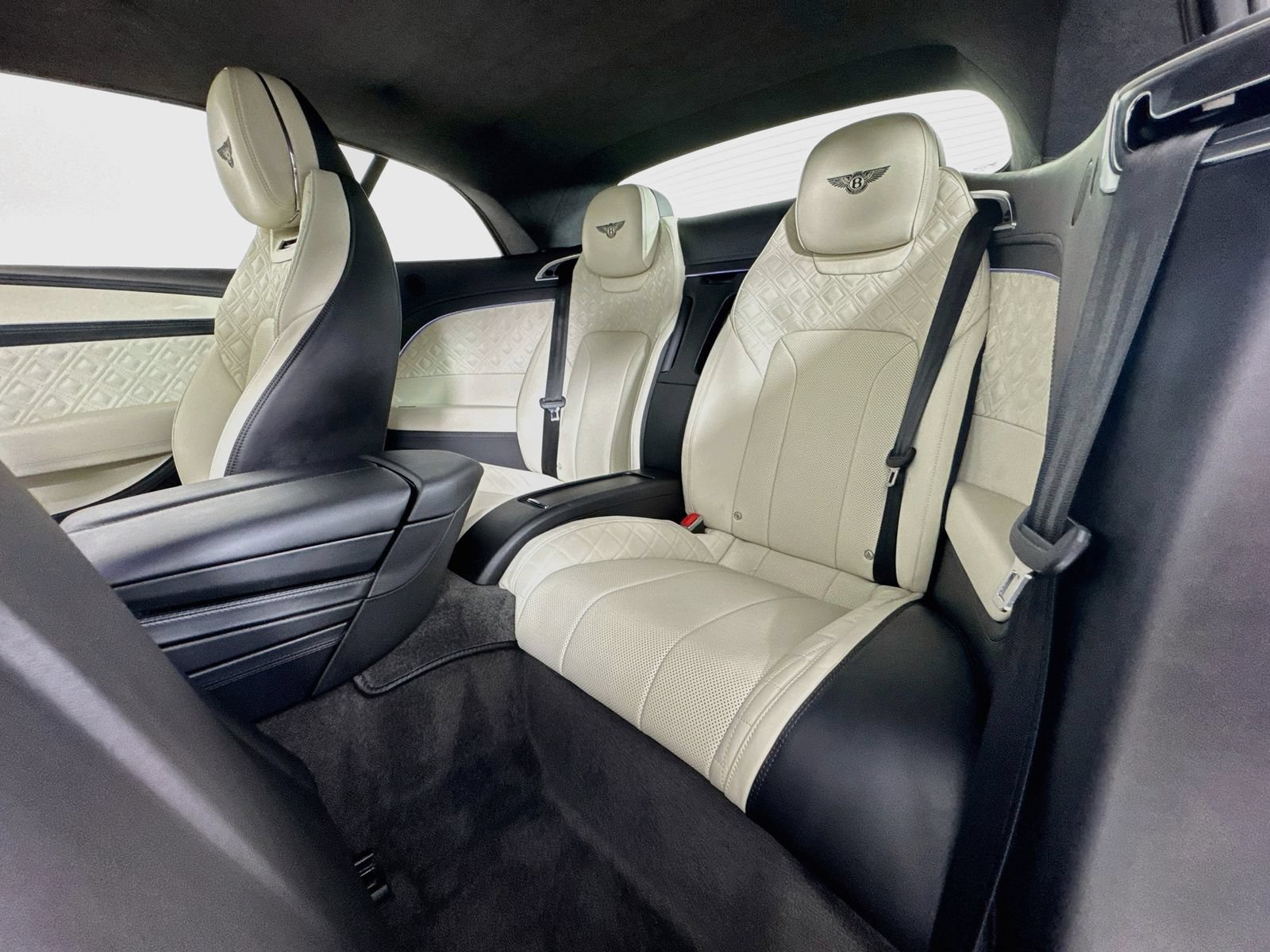 Certified 2023 Bentley Continental GT S AWD/4WD image 23