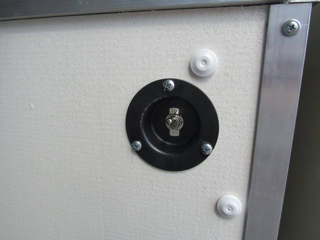 New 2025 GMC Savana 3500 w/ Power Convenience Package image 20