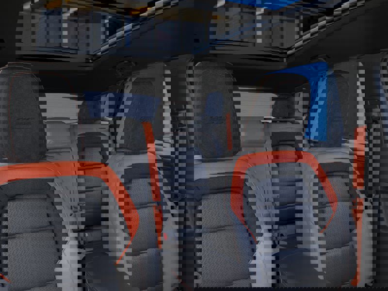 New 2026 Chevrolet Blazer EV SS w/ Performance Package AWD/4WD image 38