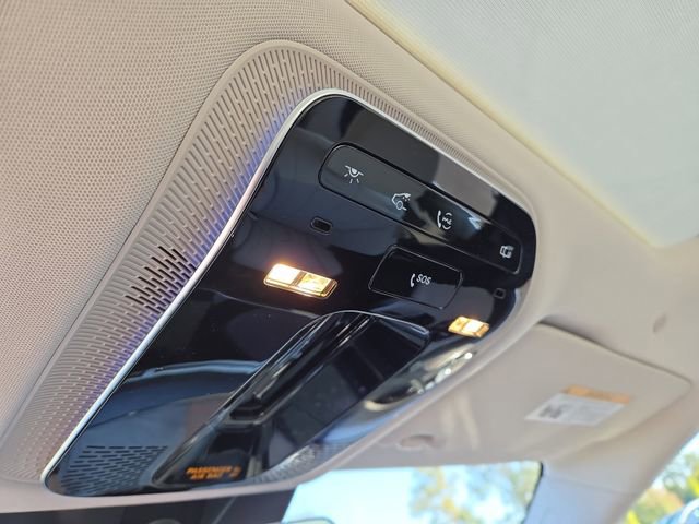 New 2026 Mercedes-Benz E 350 4MATIC Sedan image 14