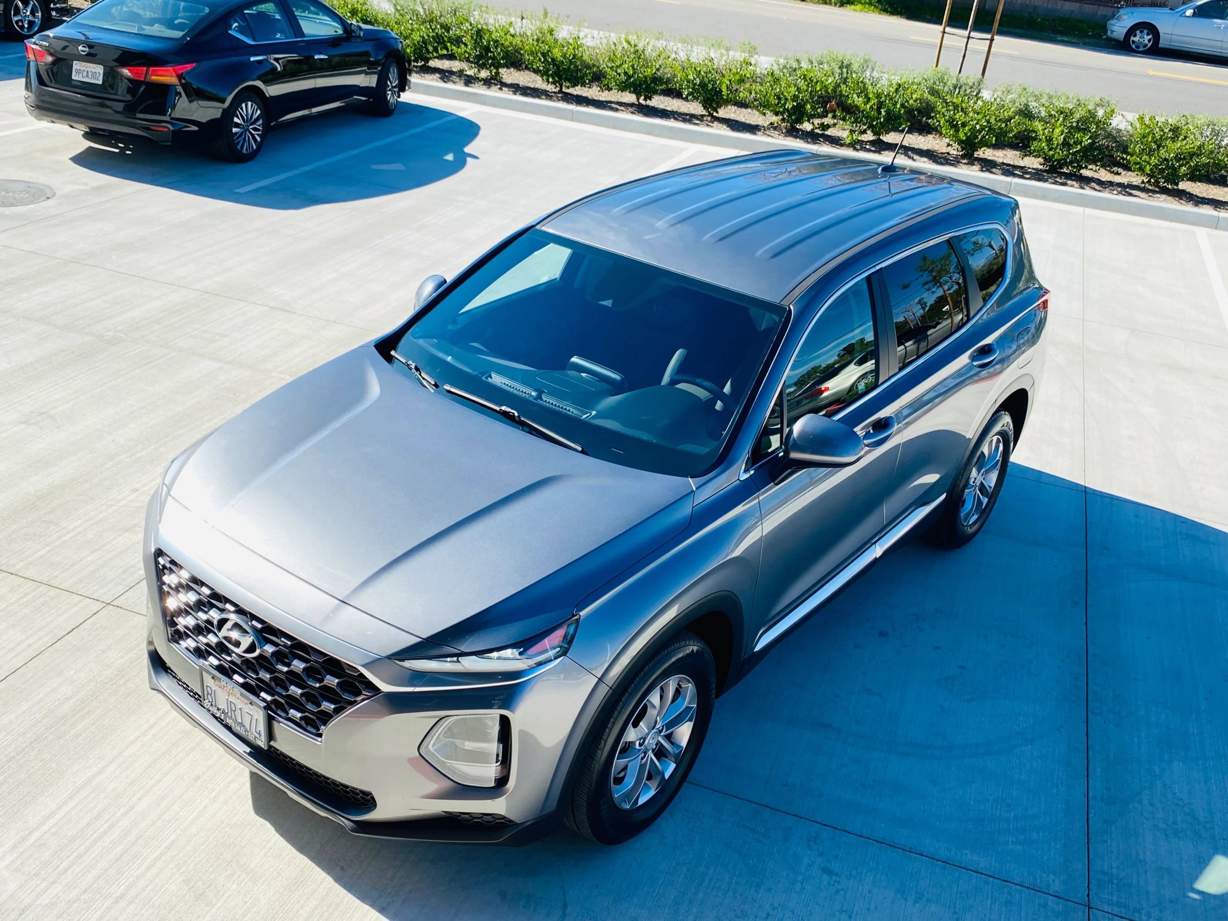 Used 2019 Hyundai Santa Fe SE image 15