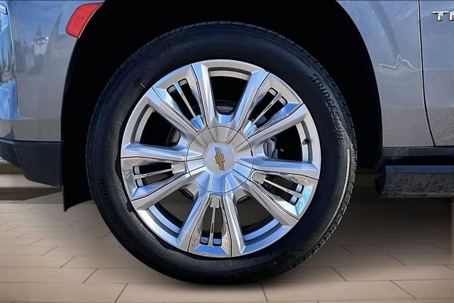 Used 2021 Chevrolet Tahoe High Country w/ Premium Package 2 image 9