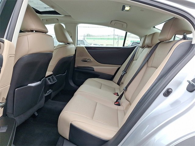 Used 2020 Lexus ES 350 350 image 10