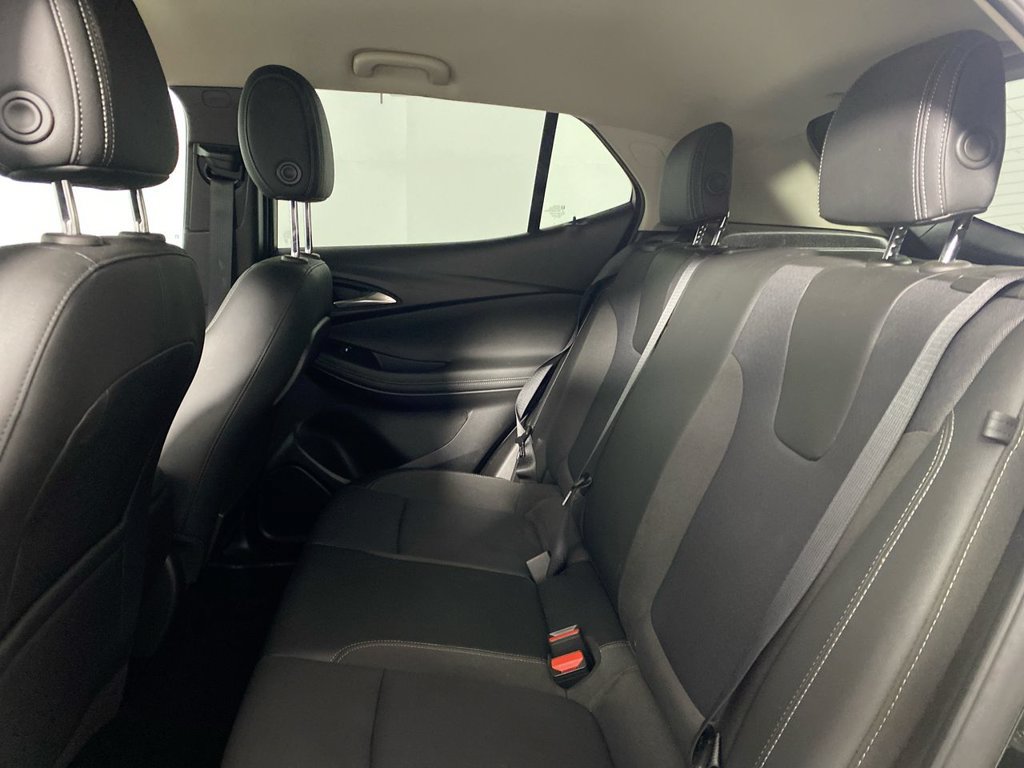 Certified 2023 Buick Encore GX Preferred w/ Cold Weather Comfort Package AWD/4WD image 21