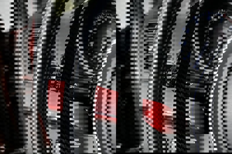 Used 2008 Mitsubishi Lancer Evolution MR image 25