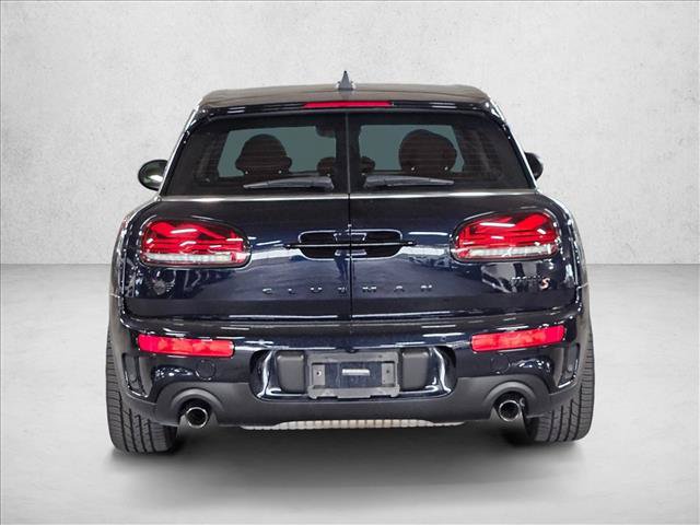 Used 2024 MINI Cooper Clubman S AWD/4WD image 7