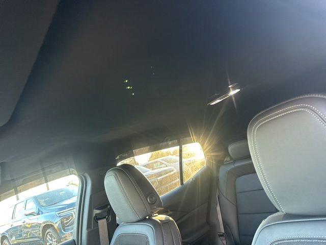 New 2026 Chevrolet Equinox EV LT image 15