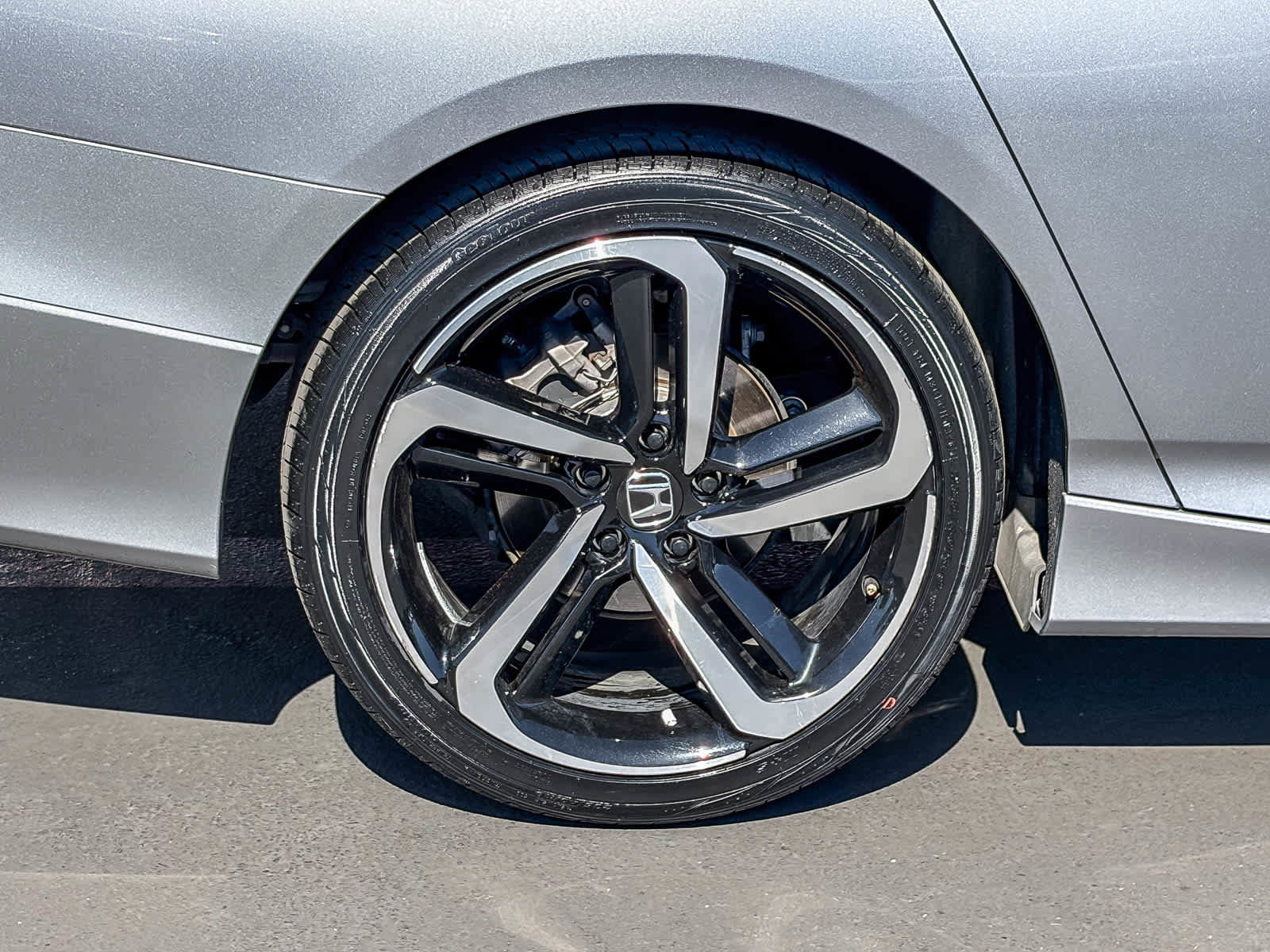 Used 2022 Honda Accord Sport image 10