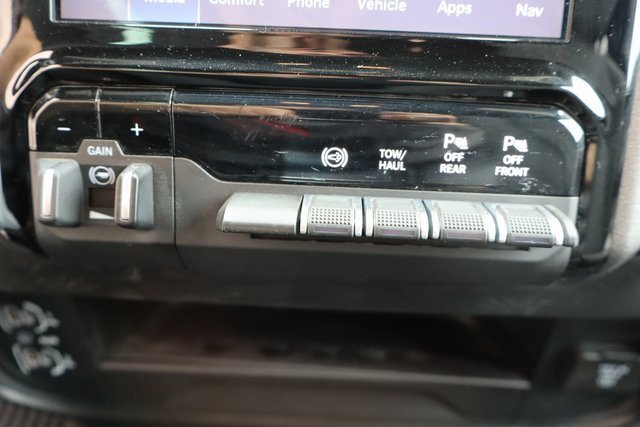 New 2025 RAM 2500 Tradesman image 19