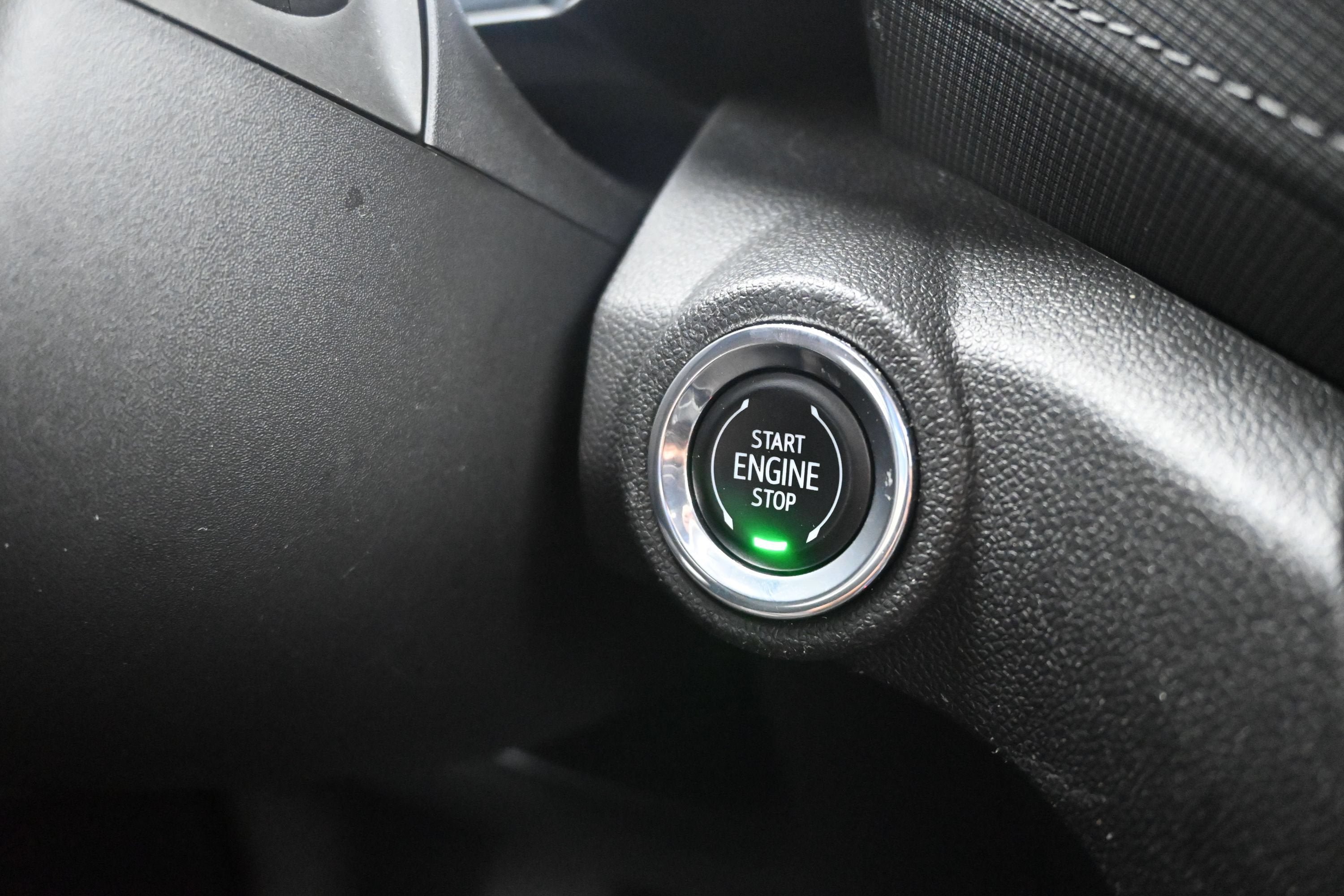 Used 2023 Chevrolet TrailBlazer LT w/ Convenience Package AWD/4WD image 18