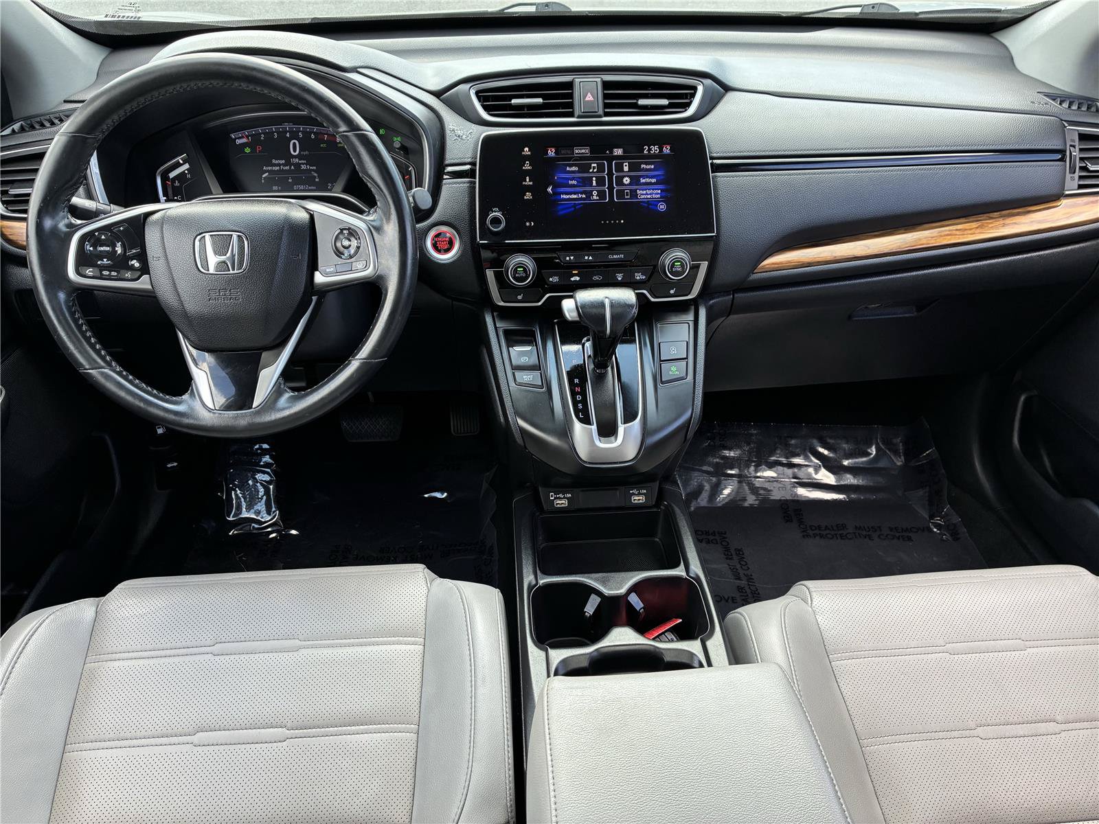 Used 2020 Honda CR-V EX-L image 27