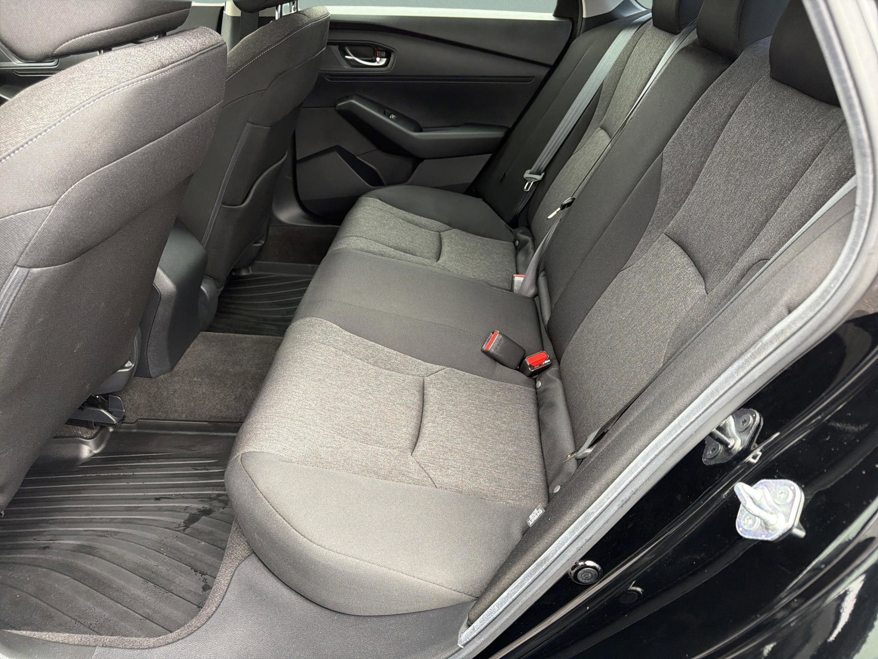 Used 2024 Honda Accord LX image 26